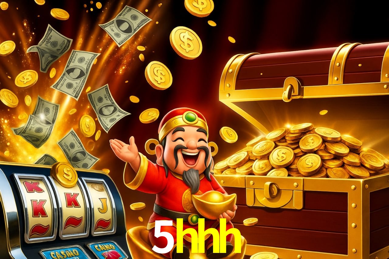 Estatísticas 5hhh
