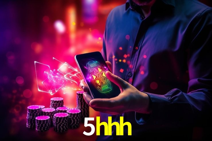 Estatísticas 5hhh
