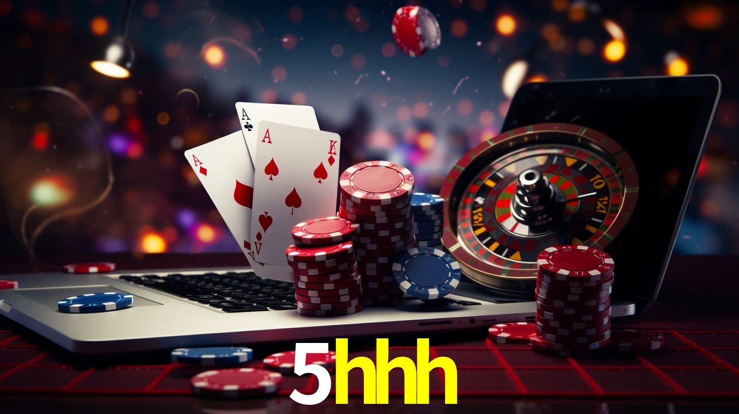 Blackjack Table 5hhh
