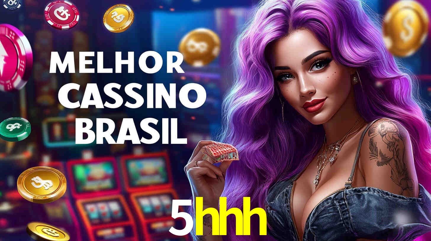 A Emoção da Loteria na 5hhh: Uma Chance de Mudança de Vida