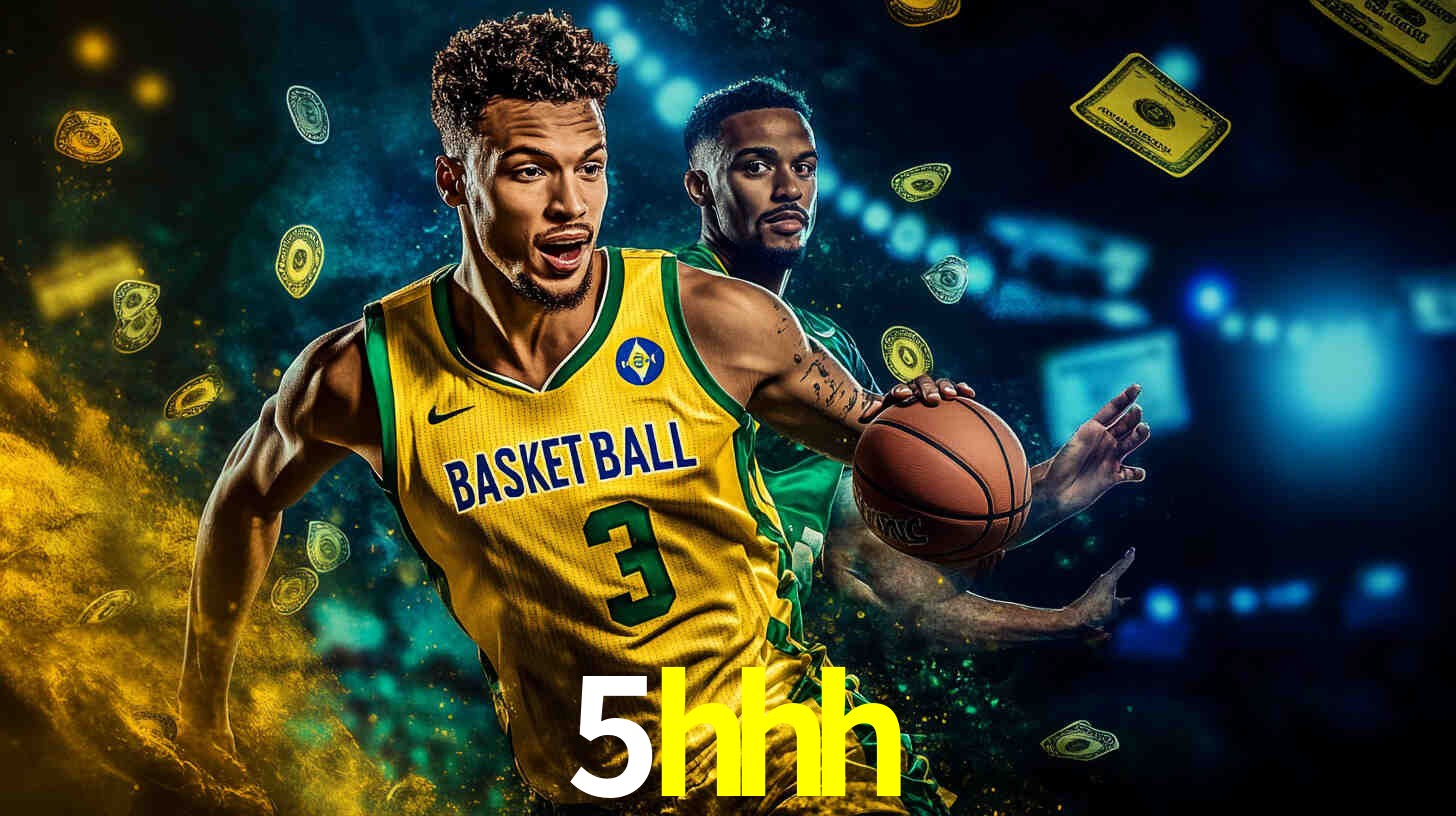 Inovações de Jogos na 5hhh: O Futuro das Experiências Interativas