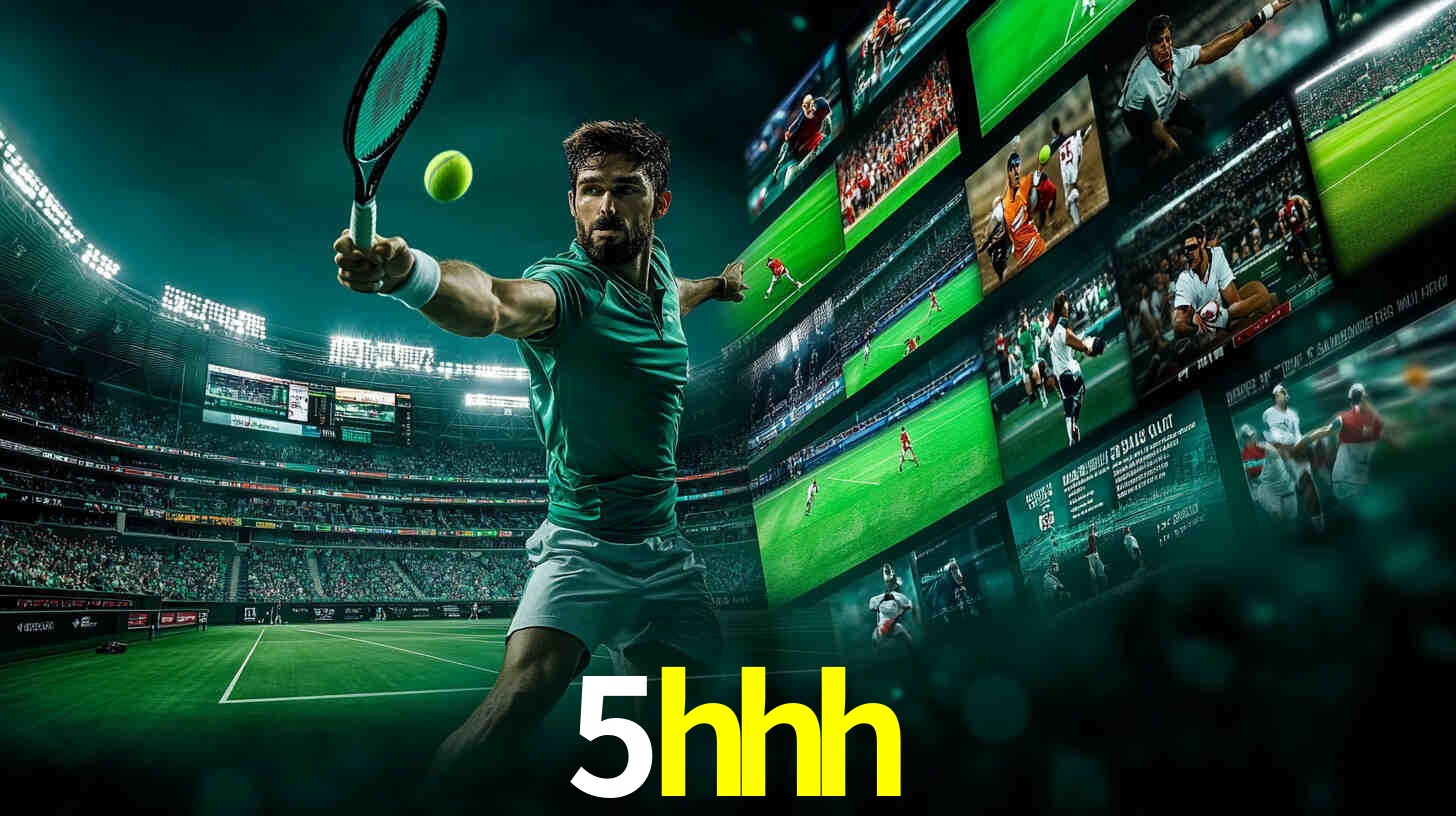 Descubra o Programa VIP da 5hhh: Vantagens Exclusivas para Jogadores