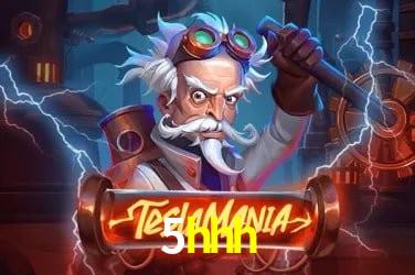 Estatísticas 5hhh