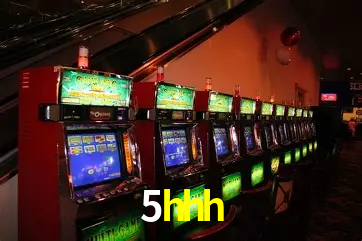 A Emoção da Loteria na 5hhh: Uma Chance de Mudança de Vida