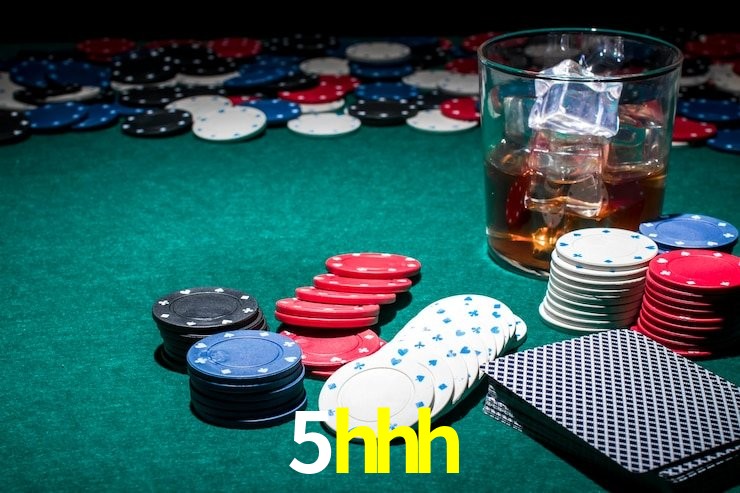 Jogos de Slot 5hhh