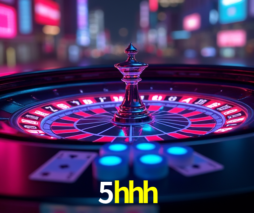 cassino 5hhh