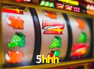 Inovações de Jogos na 5hhh: O Futuro das Experiências Interativas