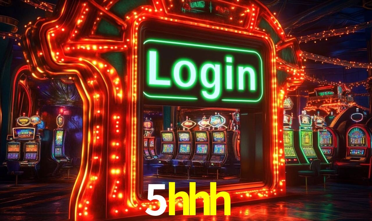 Casino Ao Vivo 5hhh