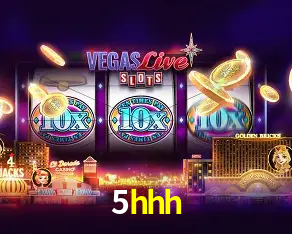 5hhh Bônus - Pacote R$5.000 + VIP