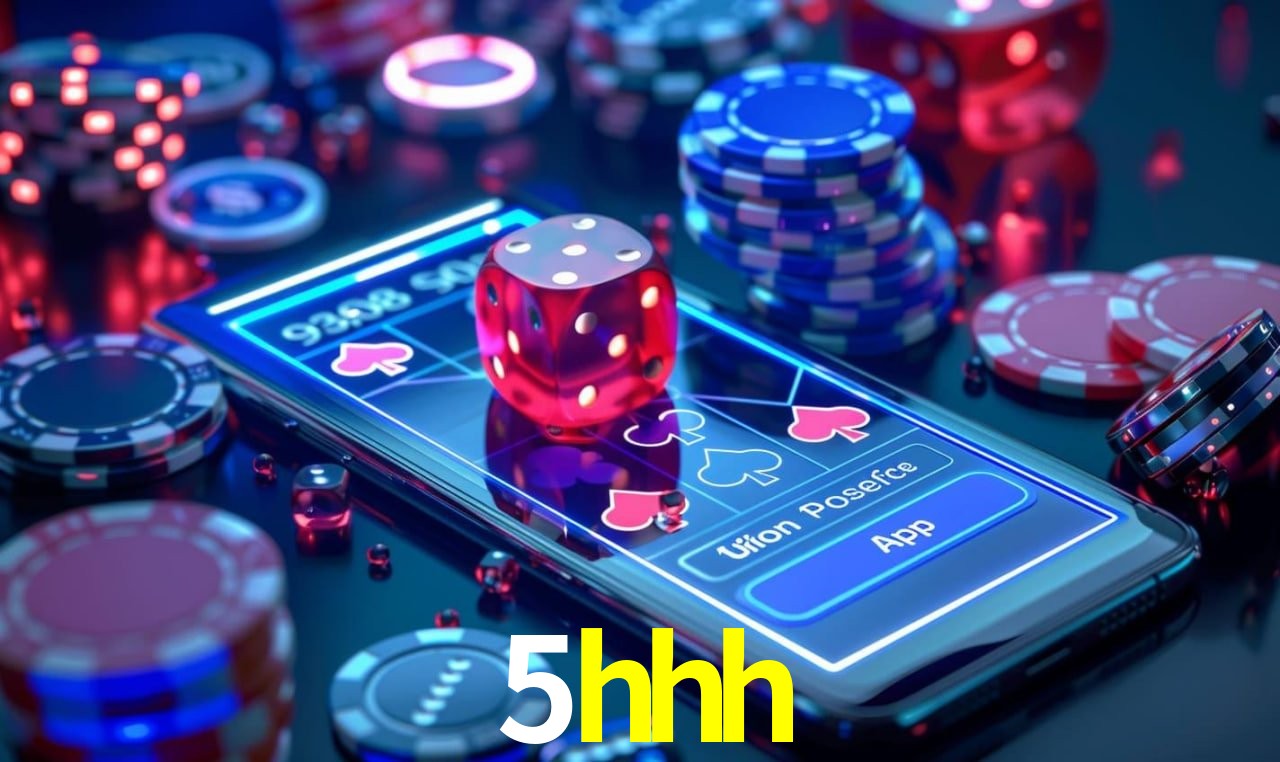 5hhh - Análise de Mercados Esportivos
