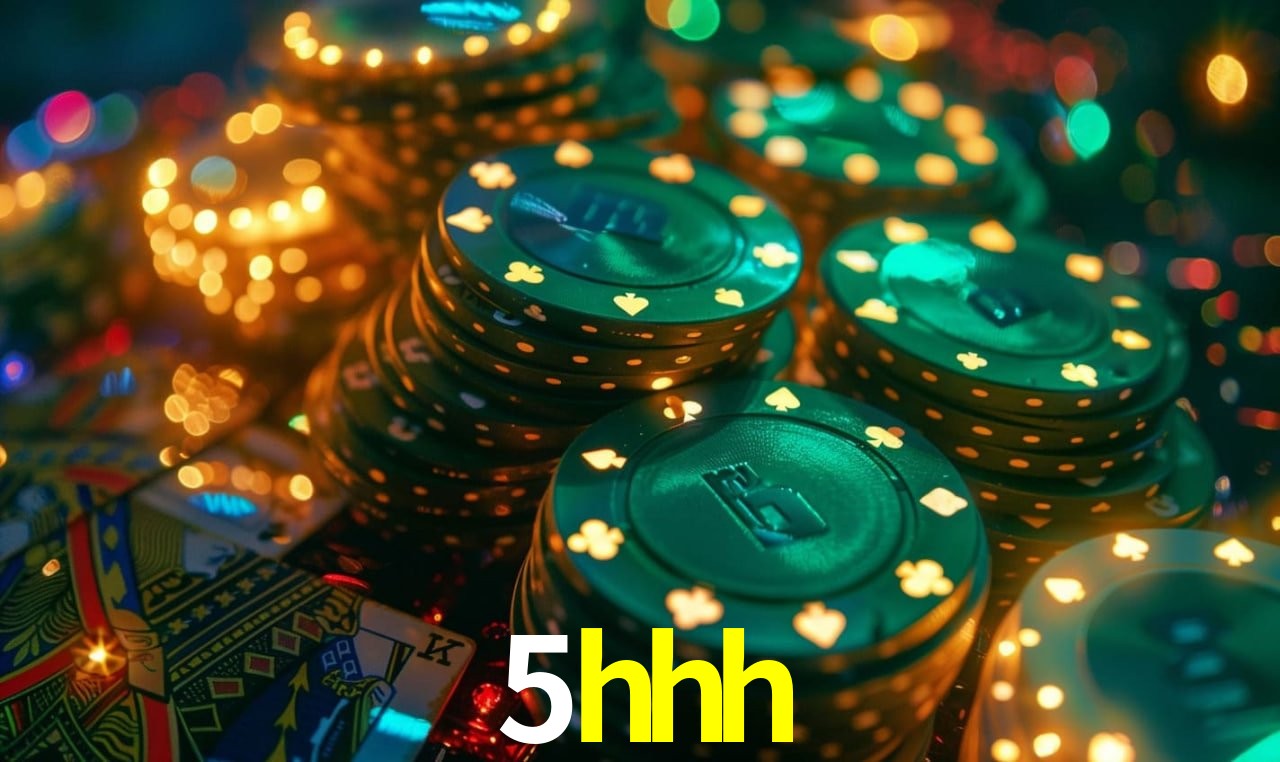 Jogos de Slot 5hhh