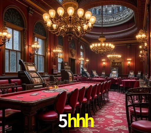 5hhh Rio de Janeiro - Licenses