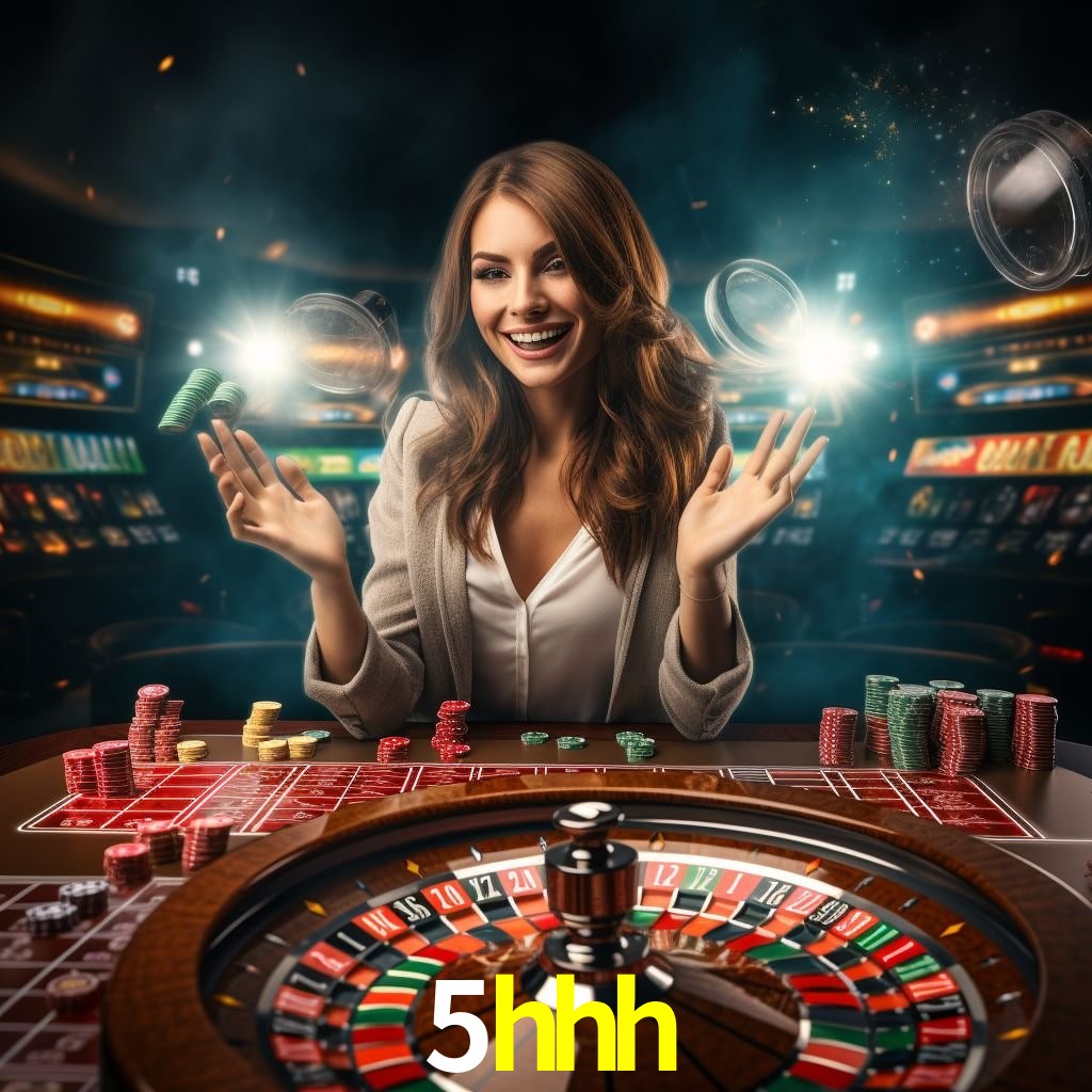 5hhh App Interface