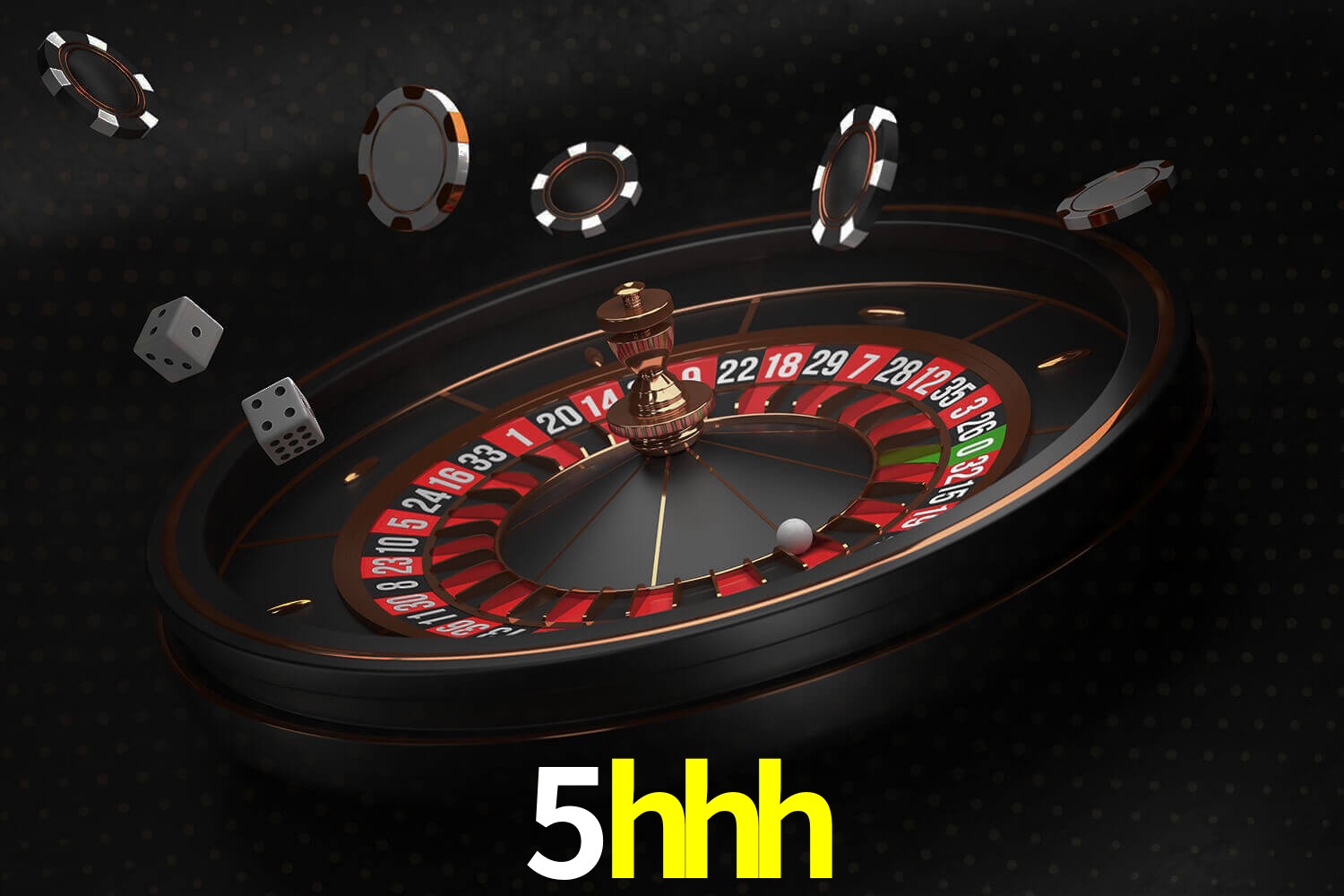 5hhh: Jogos de Caça-Níqueis-Altas Recompensas, Roleta-Velocidade, Blackjack-Desafios Máximos