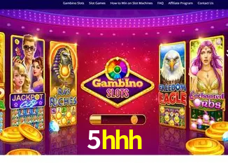 5hhh São Paulo - All Bonuses