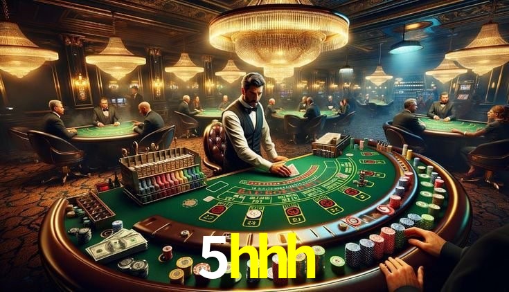 Slot Games 5hhh