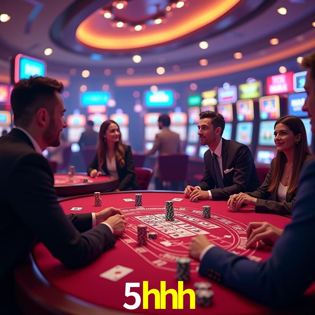 Apostas de Tênis 5hhh