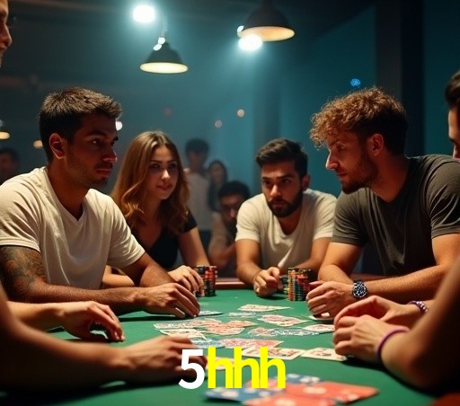 5hhh Slot - 320+ Caça-Níqueis Premium
