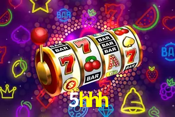 Descubra o Mundo do Cassino Online com 5hhh