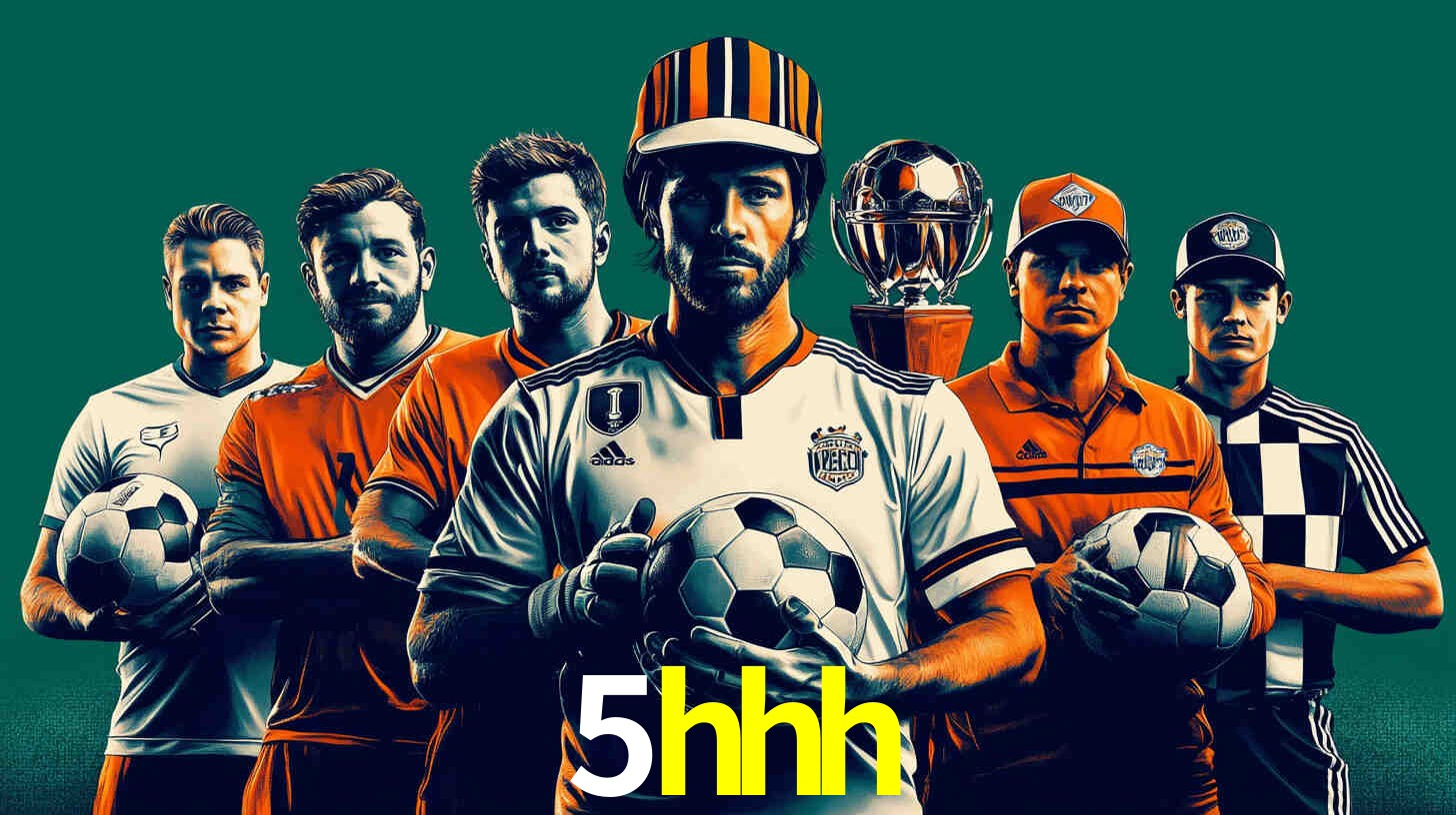 Descubra o Programa VIP da 5hhh: Vantagens Exclusivas para Jogadores