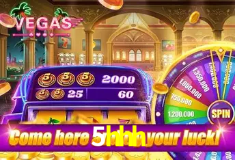 Descubra a Magia dos Jogos de Arcade no 5hhh