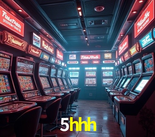 5hhh São Paulo - Hot Promos