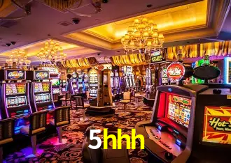 5hhh Brasília - Casino Guide