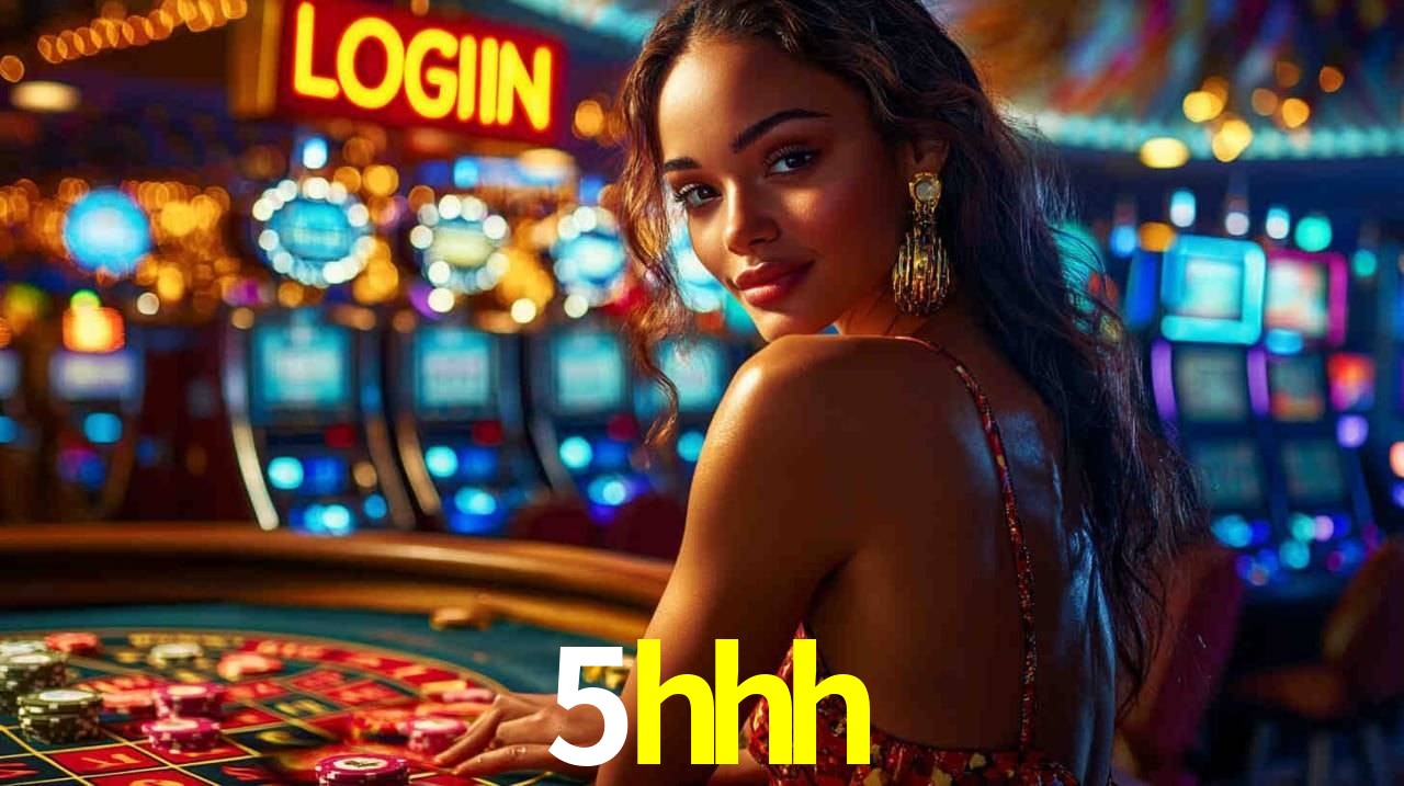 5hhh Brasília - Jogo Features