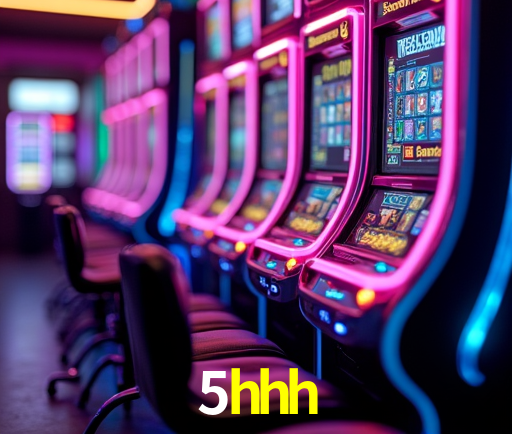 5hhh São Paulo - Top Slots